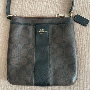 Coach Crossbody